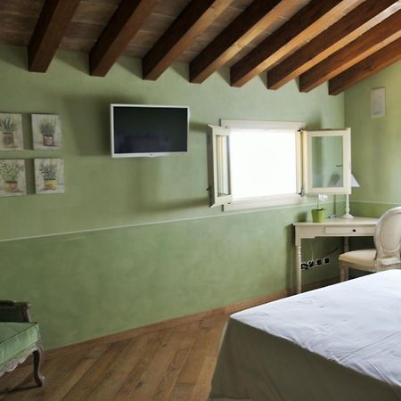 La Vedetta Bed And Breakfast Castelvetro di Modena Extérieur photo