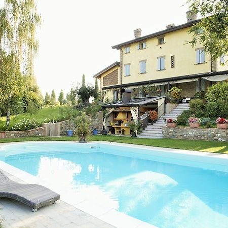 La Vedetta Bed And Breakfast Castelvetro di Modena Extérieur photo