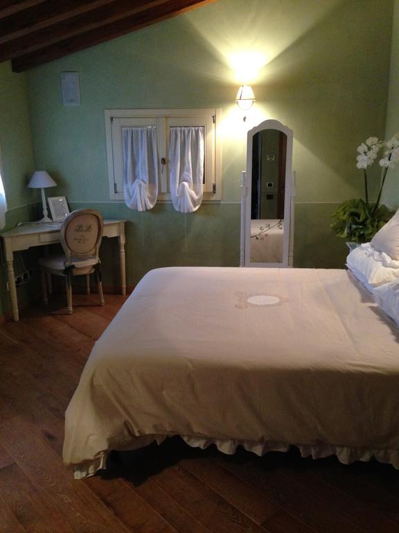 La Vedetta Bed And Breakfast Castelvetro di Modena Chambre photo