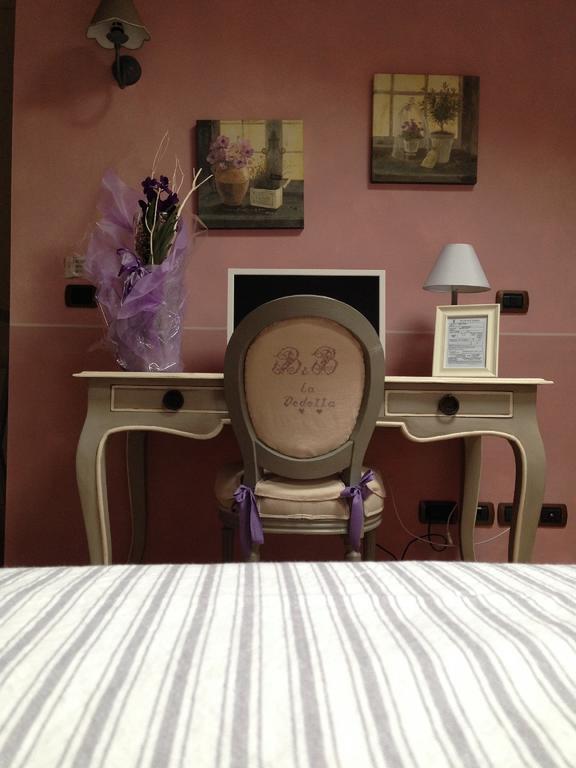 La Vedetta Bed And Breakfast Castelvetro di Modena Chambre photo