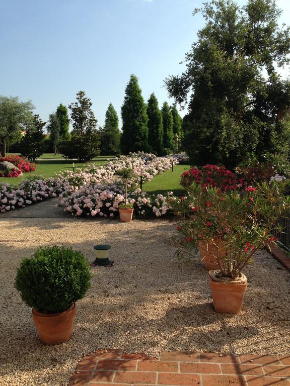 La Vedetta Bed And Breakfast Castelvetro di Modena Extérieur photo
