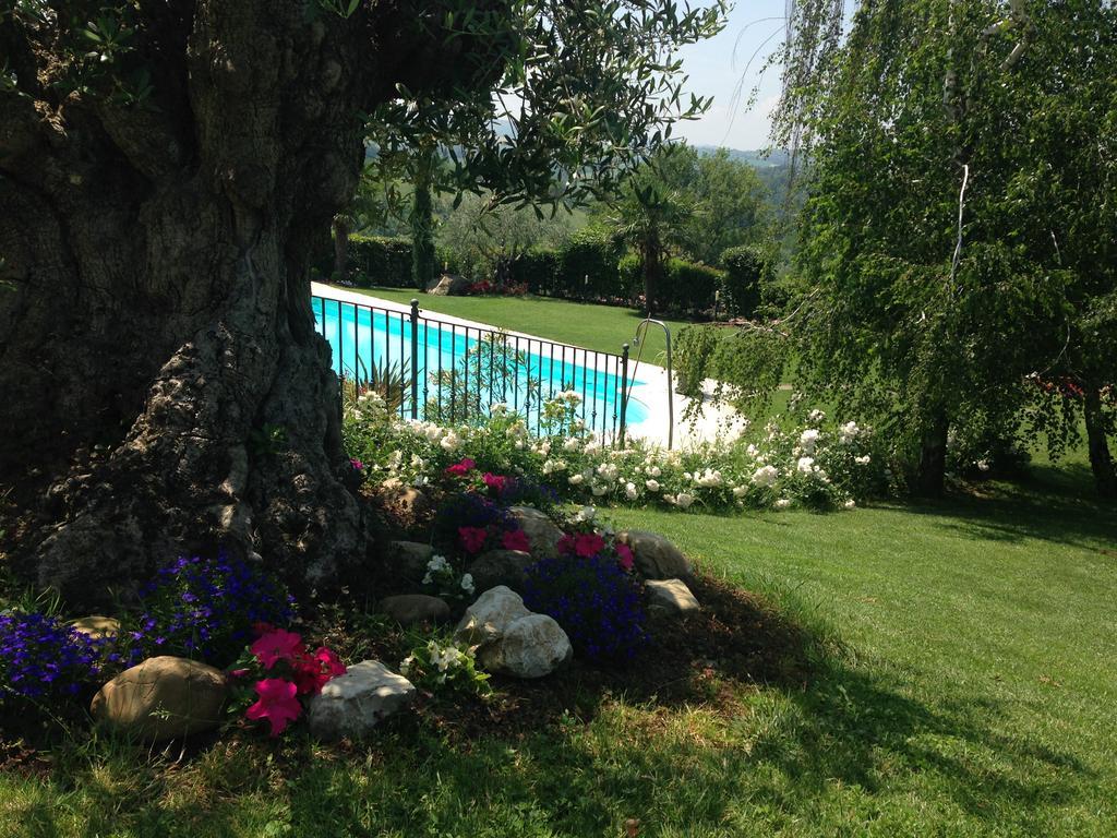 La Vedetta Bed And Breakfast Castelvetro di Modena Extérieur photo