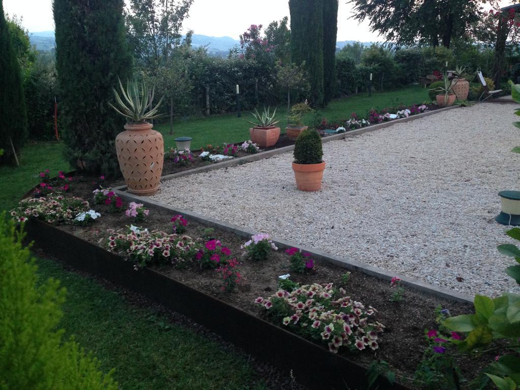 La Vedetta Bed And Breakfast Castelvetro di Modena Extérieur photo