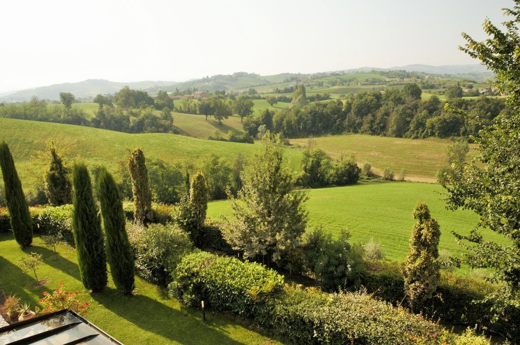 La Vedetta Bed And Breakfast Castelvetro di Modena Extérieur photo