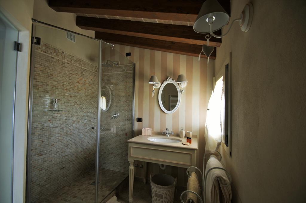 La Vedetta Bed And Breakfast Castelvetro di Modena Chambre photo