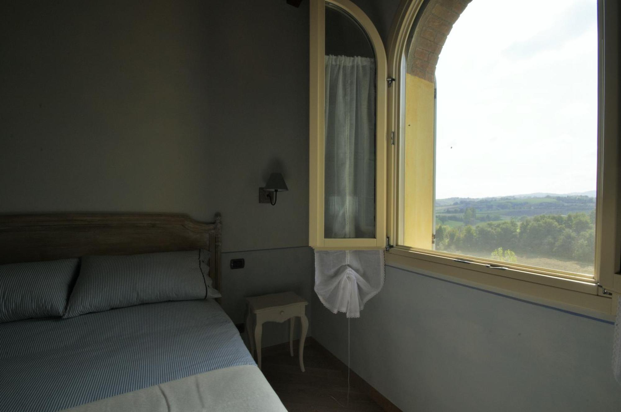 La Vedetta Bed And Breakfast Castelvetro di Modena Extérieur photo
