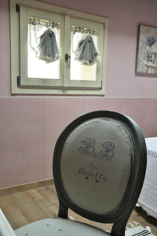 La Vedetta Bed And Breakfast Castelvetro di Modena Chambre photo