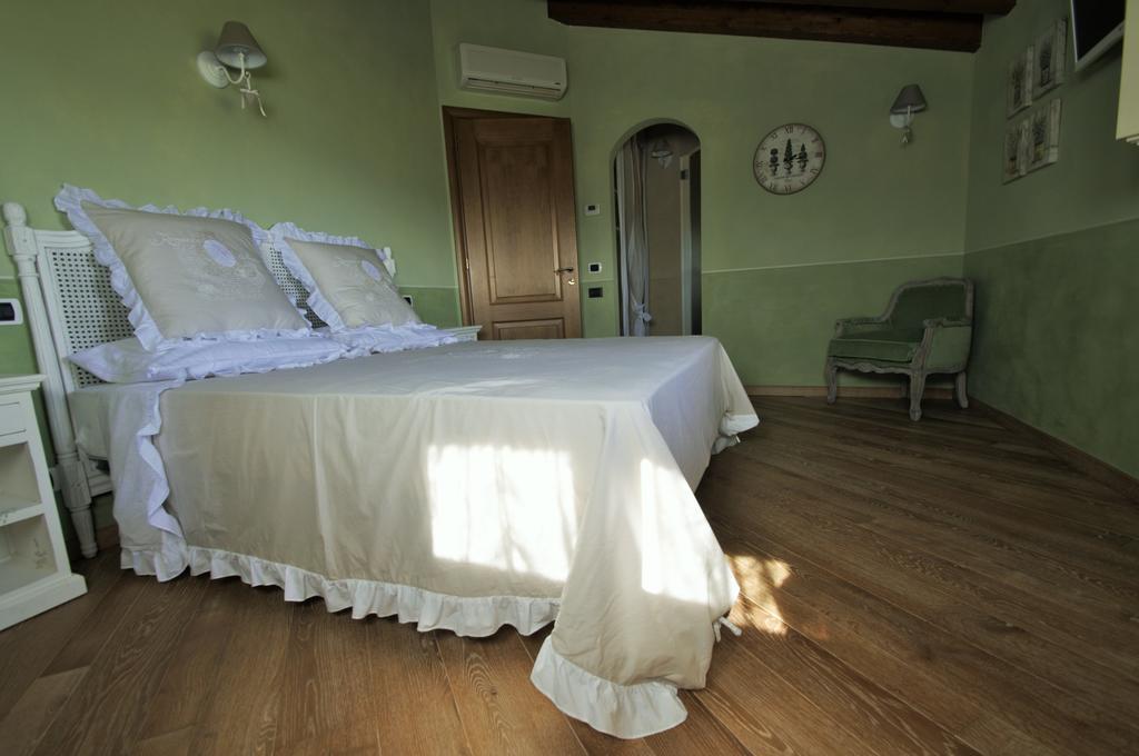 La Vedetta Bed And Breakfast Castelvetro di Modena Chambre photo
