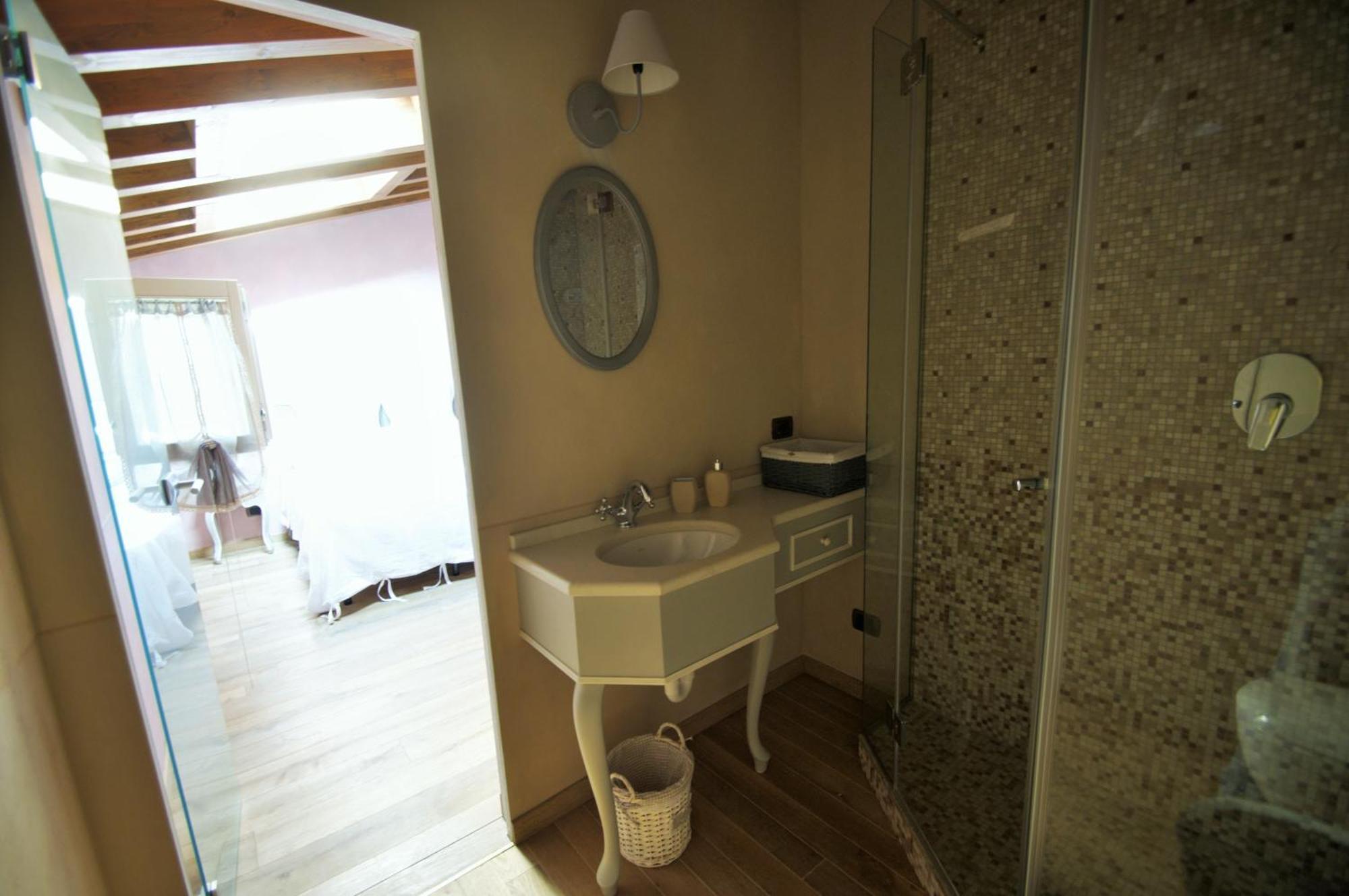 La Vedetta Bed And Breakfast Castelvetro di Modena Extérieur photo