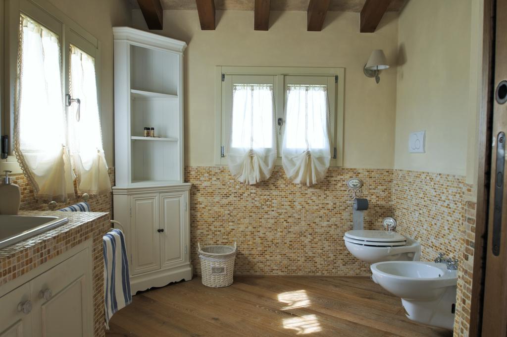 La Vedetta Bed And Breakfast Castelvetro di Modena Chambre photo